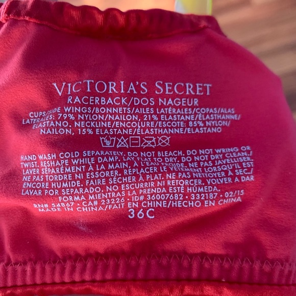 Bra - Picture 3 of 3